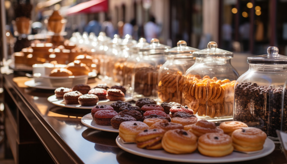 A Gastronomic Journey Through Cannes: Exploring Traditional French Patisseries And Their Artisanal Creations