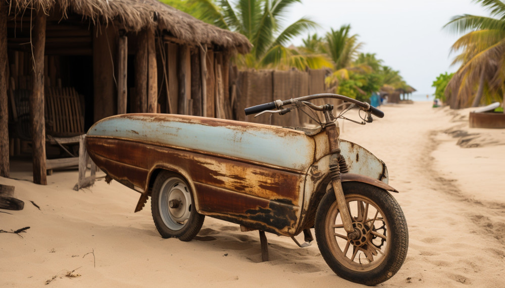 Catching Waves: A Comprehensive Guide to Surfing in Popoyo, Nicaragua