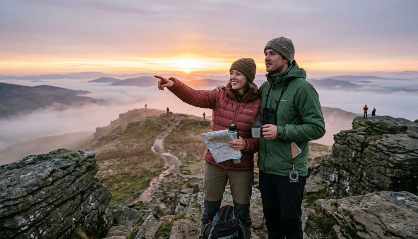 Chasing Sunrises: Why Tailor-made Destination Plans Beat Spontaneous Escapes