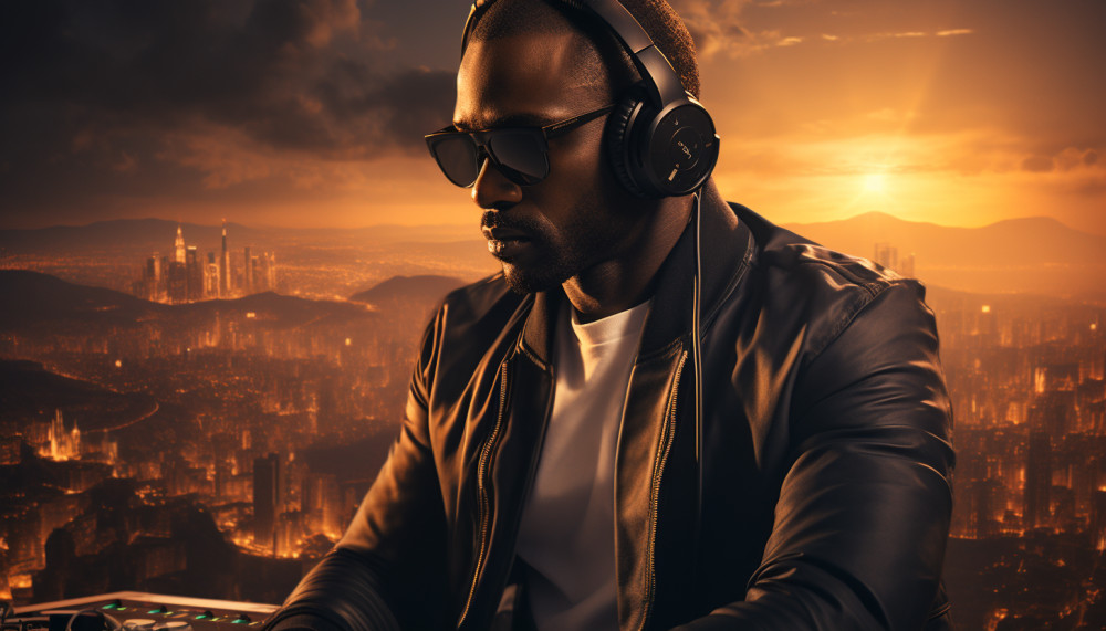 Discovering Akon city