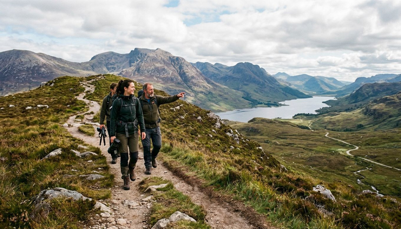 Following The Footsteps Of Explorers: What Modern Excursions Can Learn From History