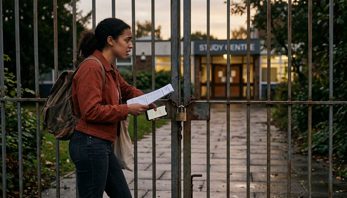 Unexpected Barriers To Course Access—and How Online Booking Overcomes Them
