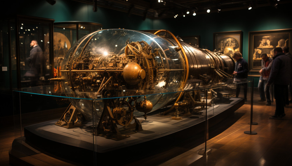 What are the best museums in England?