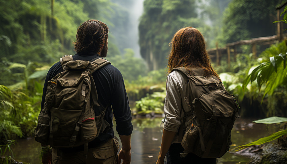 What should you know about ecotourism?